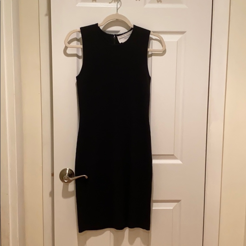 Adrienne Vittadini sweater dress - NWOT!